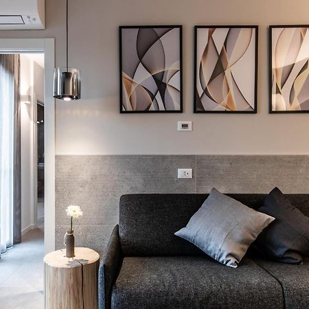 Sei Garda Apartments Песк'єра-дель-Гарда Екстер'єр фото