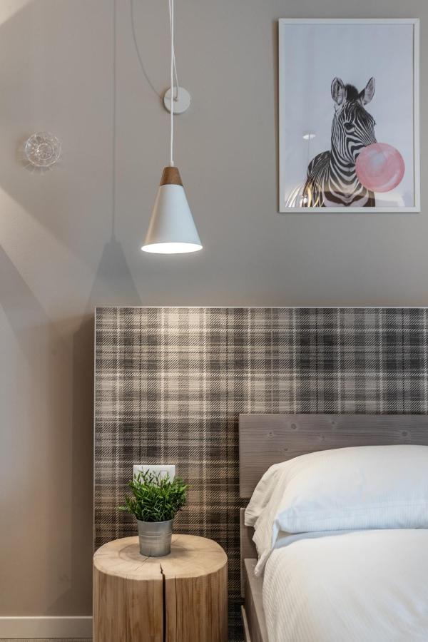 Sei Garda Apartments Песк'єра-дель-Гарда Екстер'єр фото