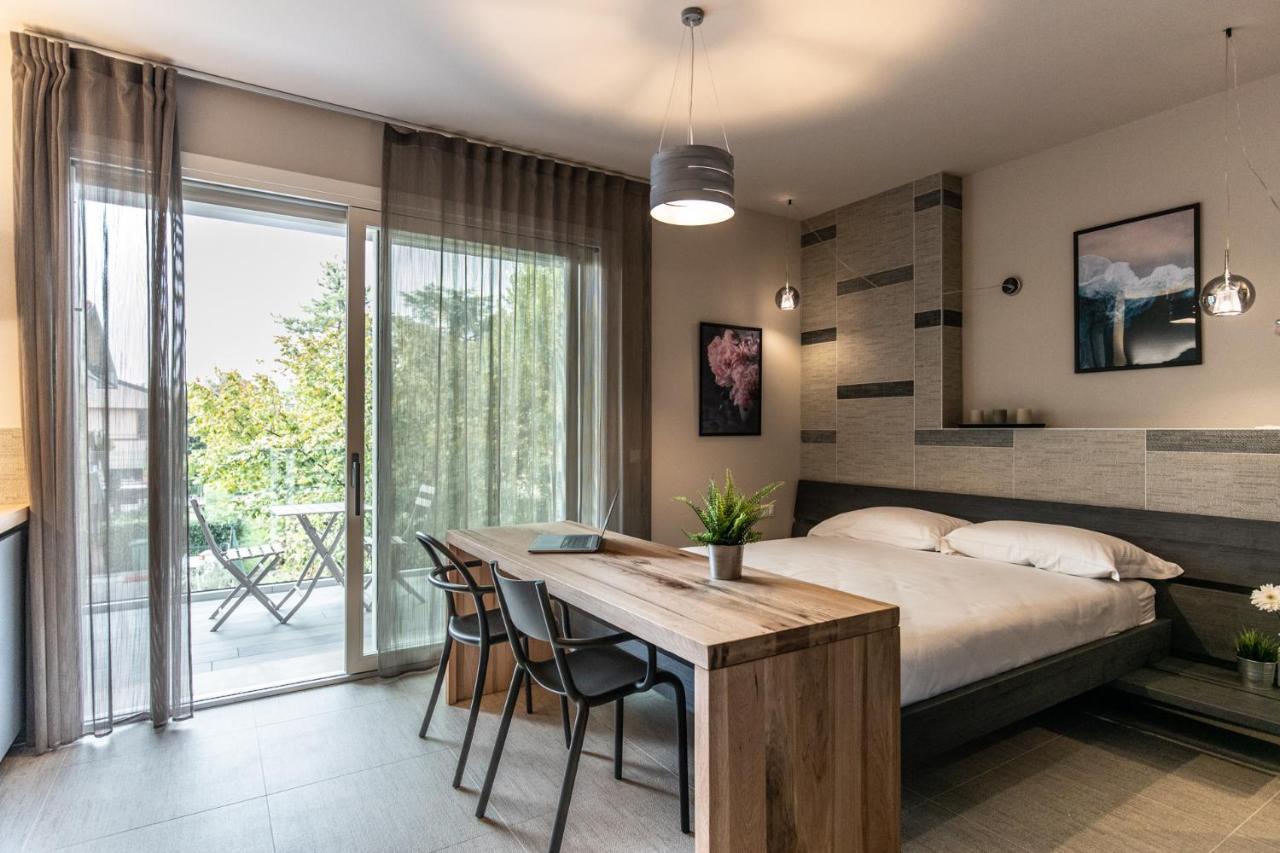 Sei Garda Apartments Песк'єра-дель-Гарда Екстер'єр фото