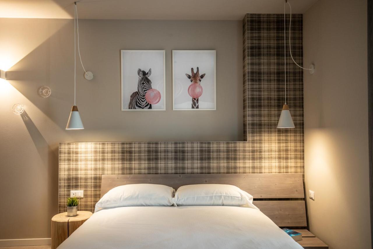 Sei Garda Apartments Песк'єра-дель-Гарда Екстер'єр фото