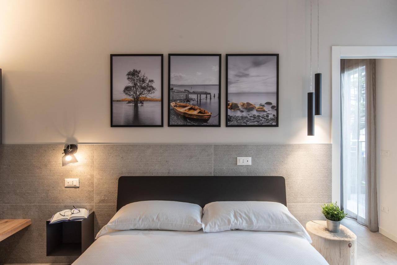 Sei Garda Apartments Песк'єра-дель-Гарда Екстер'єр фото