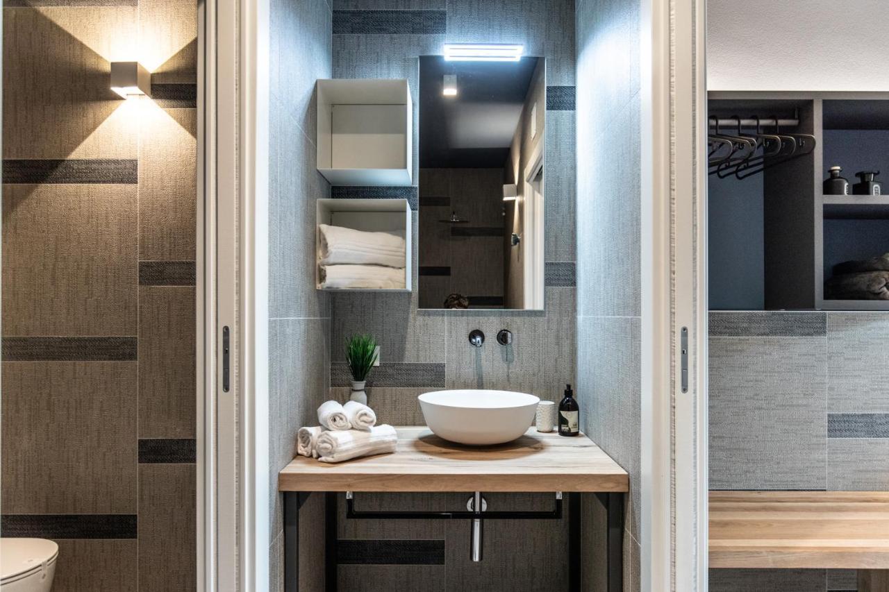 Sei Garda Apartments Песк'єра-дель-Гарда Екстер'єр фото