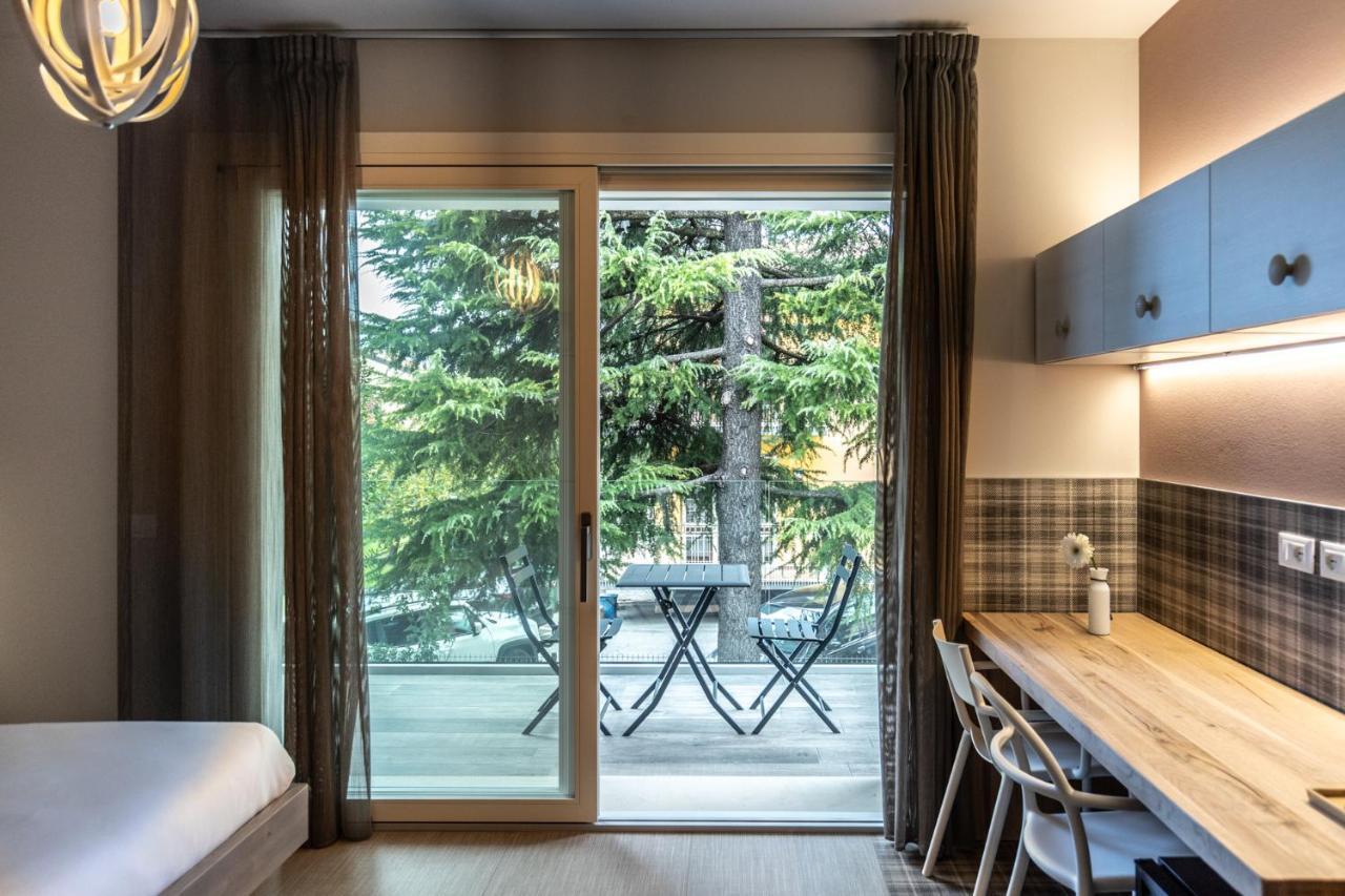 Sei Garda Apartments Песк'єра-дель-Гарда Екстер'єр фото