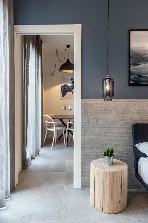 Sei Garda Apartments Песк'єра-дель-Гарда Екстер'єр фото