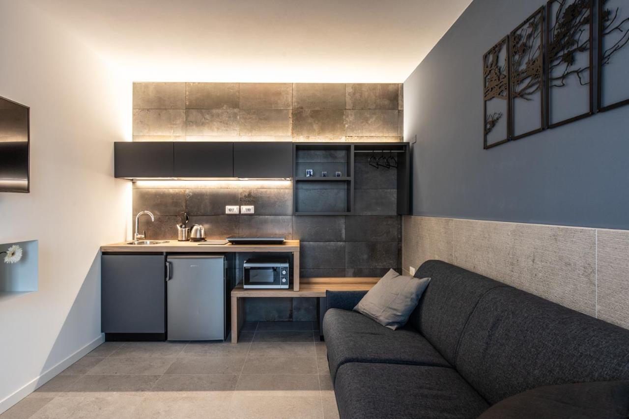 Sei Garda Apartments Песк'єра-дель-Гарда Екстер'єр фото