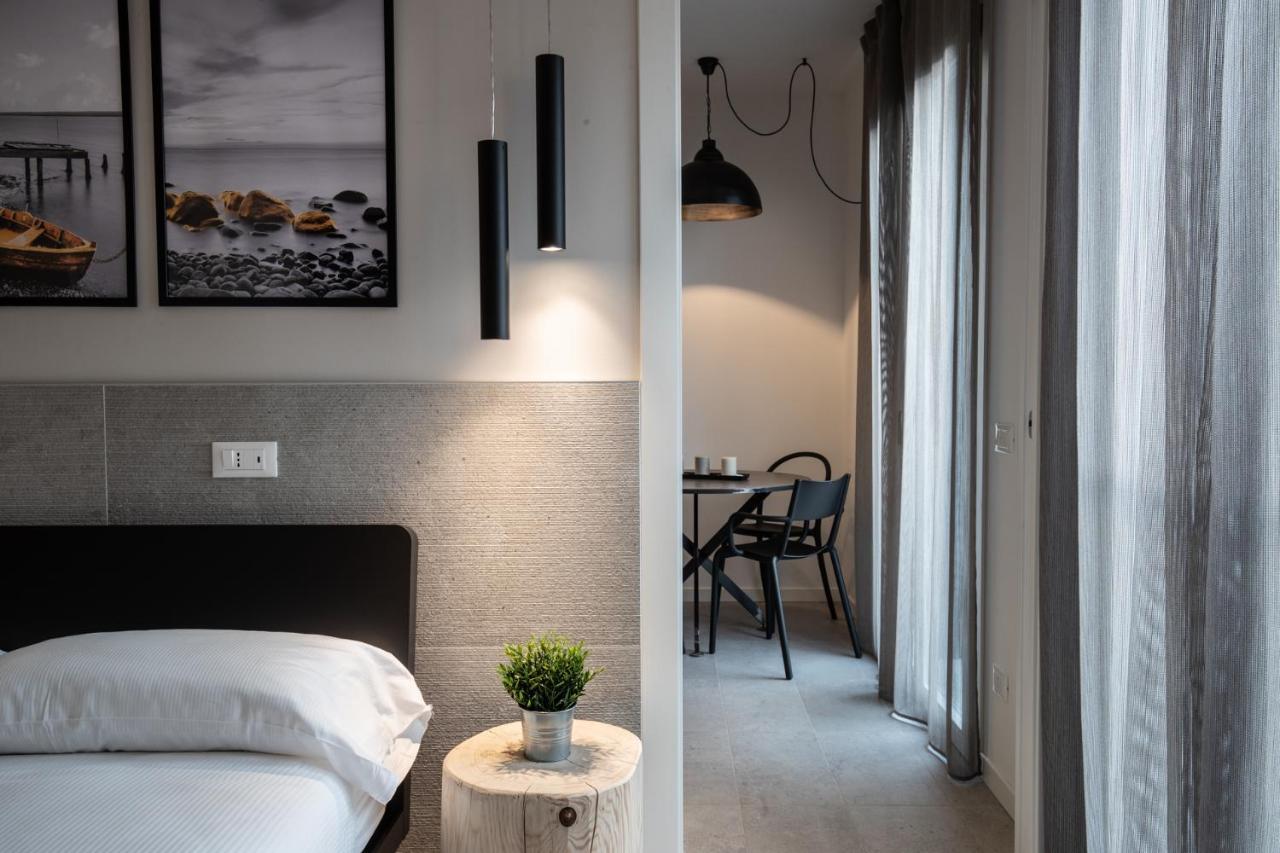 Sei Garda Apartments Песк'єра-дель-Гарда Екстер'єр фото