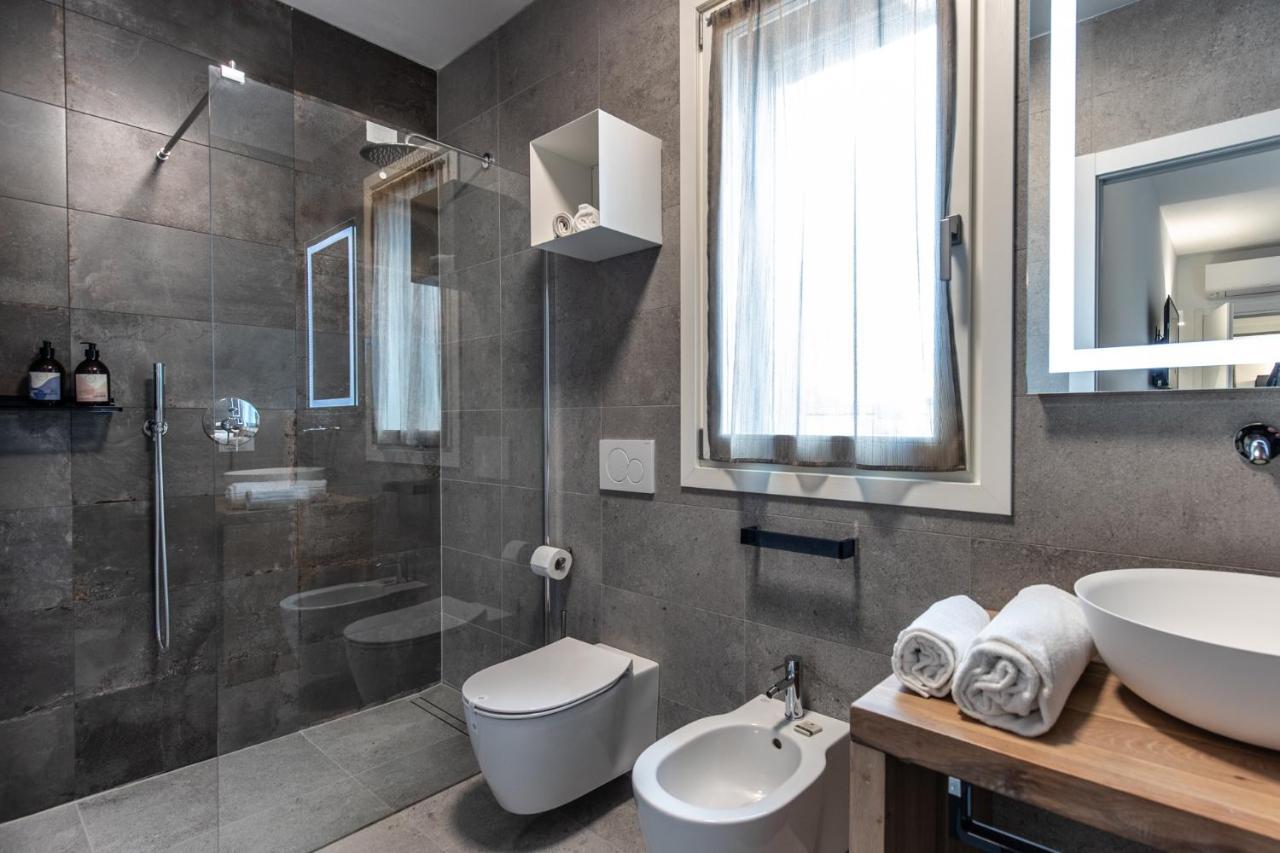Sei Garda Apartments Песк'єра-дель-Гарда Екстер'єр фото